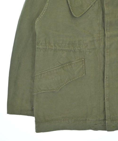 MILITARY แจ็กเก็ตทหาร