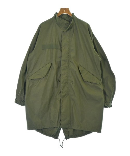 MILITARY เคลือบ Mod