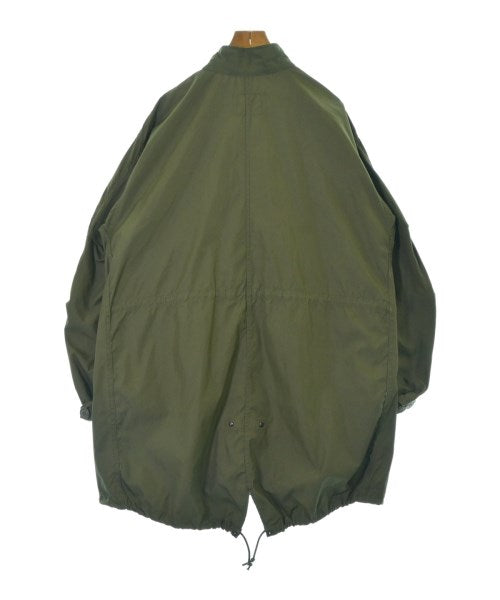 MILITARY เคลือบ Mod