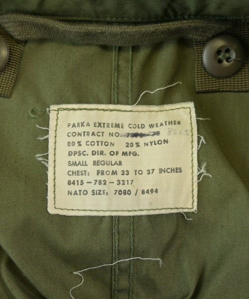 MILITARY เคลือบ Mod
