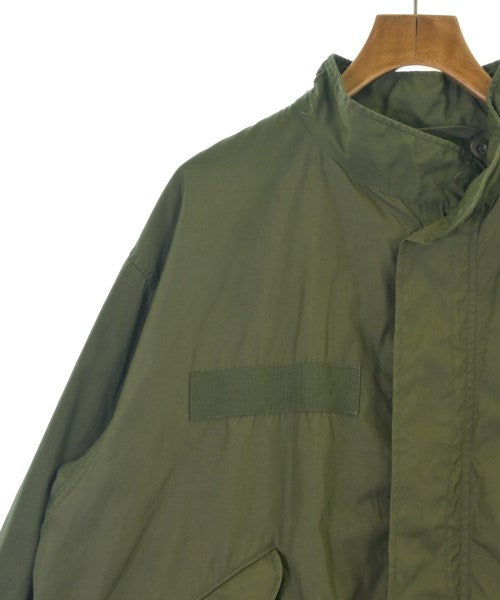 MILITARY เคลือบ Mod
