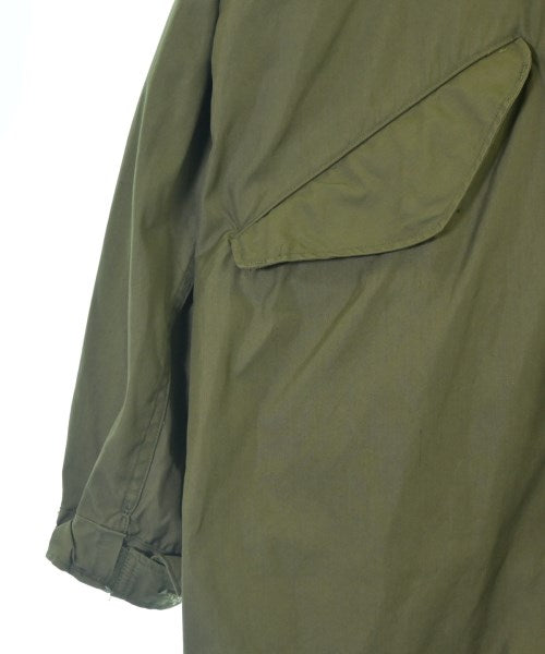 MILITARY เคลือบ Mod