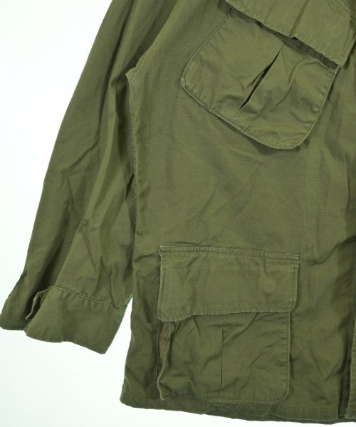 MILITARY แจ็คเก็ตเบลาส์ อื่น