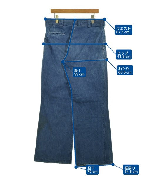 SEARS ยีนส์