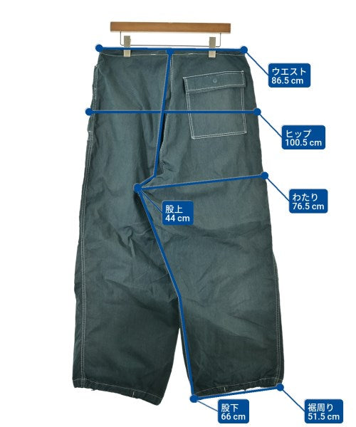 MILITARY กางเกง อื่น