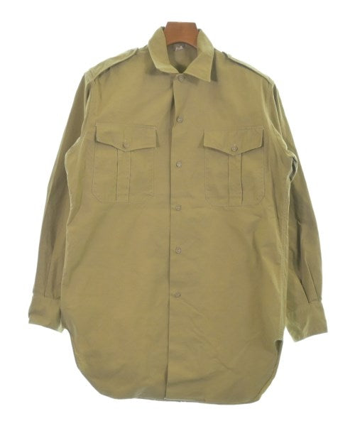MILITARY เสื้อลำลอง