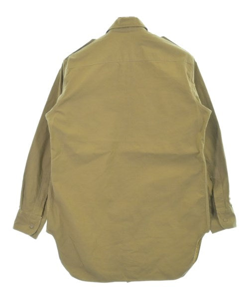 MILITARY เสื้อลำลอง
