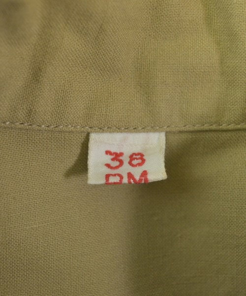 MILITARY เสื้อลำลอง