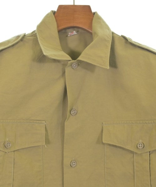 MILITARY เสื้อลำลอง