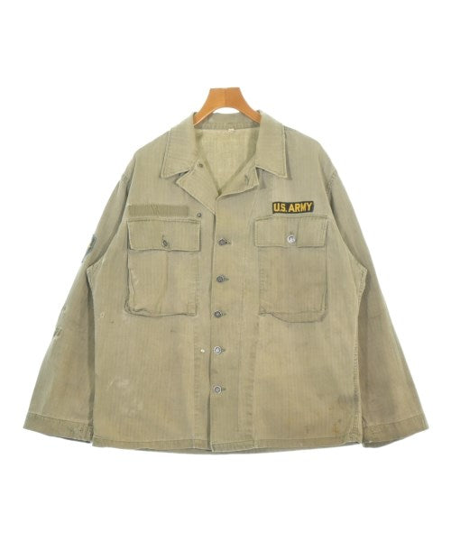 MILITARY แจ็กเก็ตทหาร