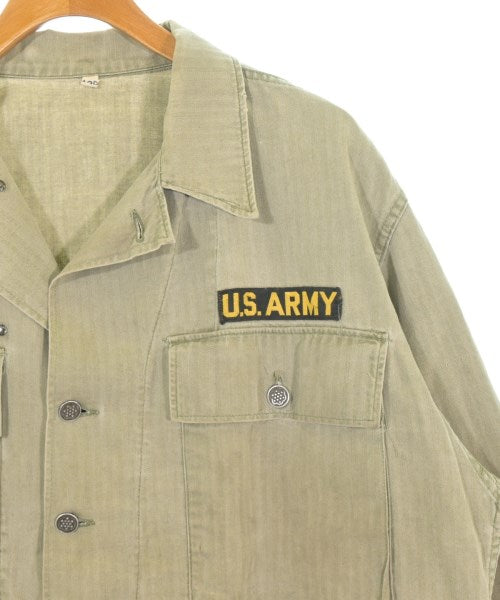 MILITARY แจ็กเก็ตทหาร