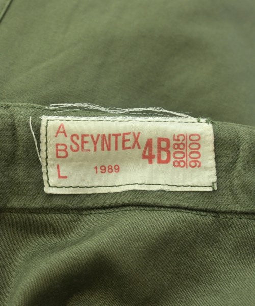 MILITARY แจ็กเก็ตทหาร