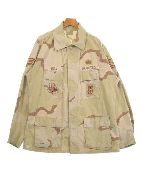 MILITARY แจ็กเก็ตทหาร