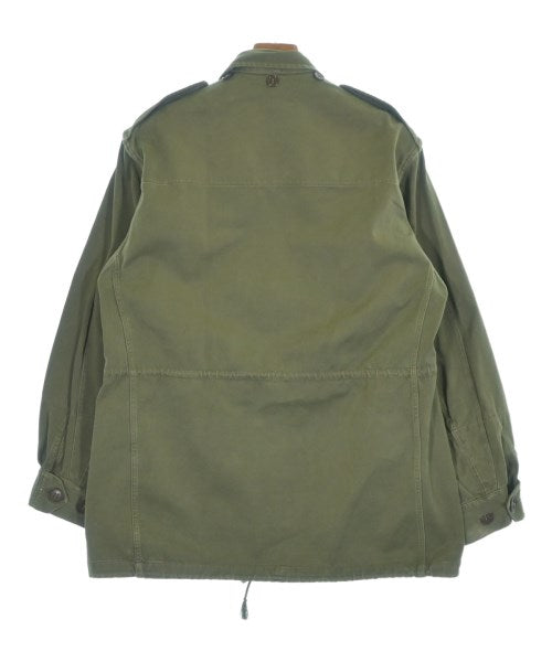 MILITARY แจ็กเก็ตทหาร