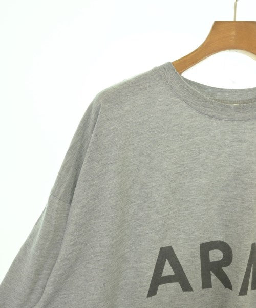 MILITARY เสื้อยืด/เสื้อท็อปส์