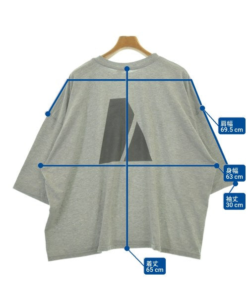 MILITARY เสื้อยืด/เสื้อท็อปส์