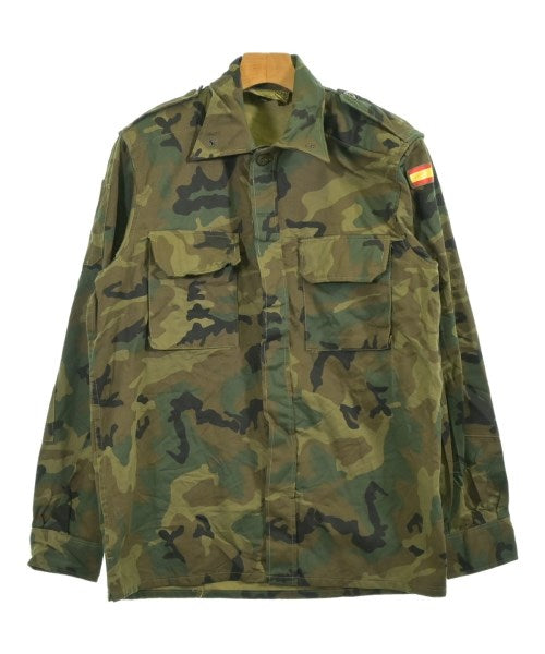 MILITARY แจ็กเก็ตทหาร