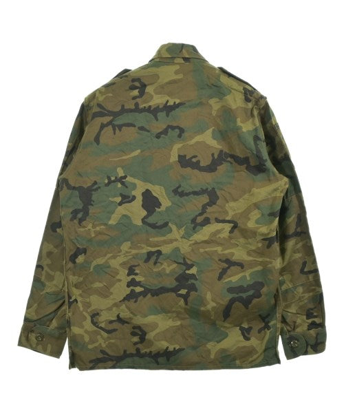MILITARY แจ็กเก็ตทหาร