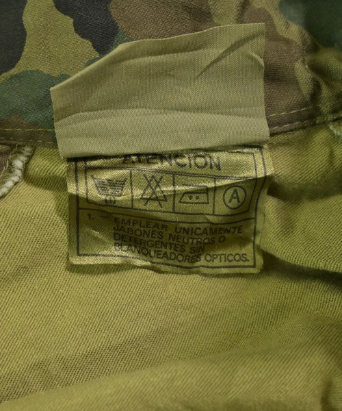 MILITARY แจ็กเก็ตทหาร