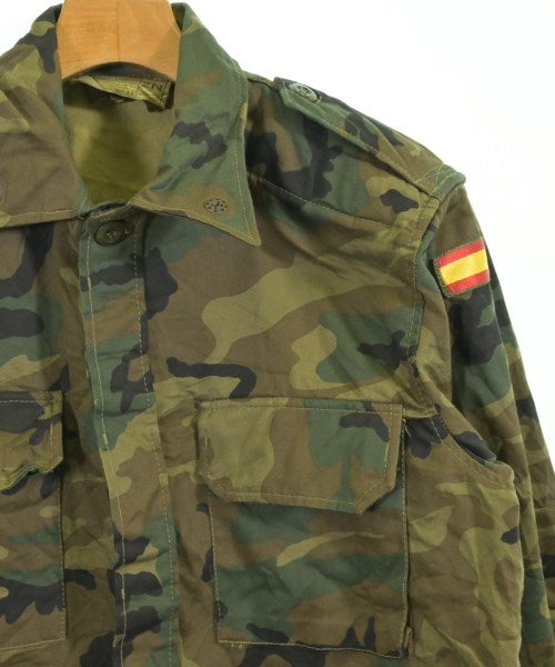 MILITARY แจ็กเก็ตทหาร