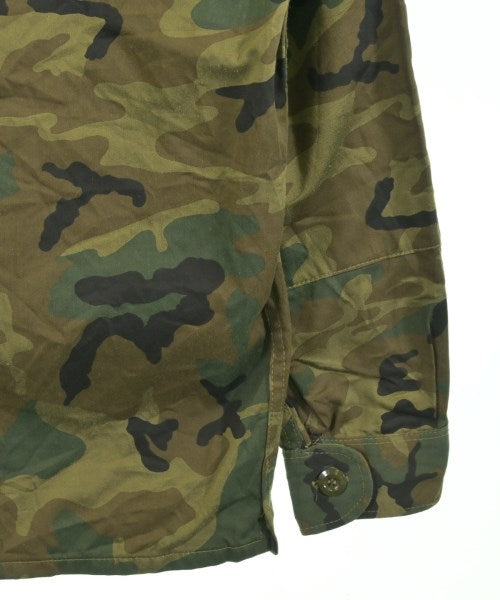 MILITARY แจ็กเก็ตทหาร