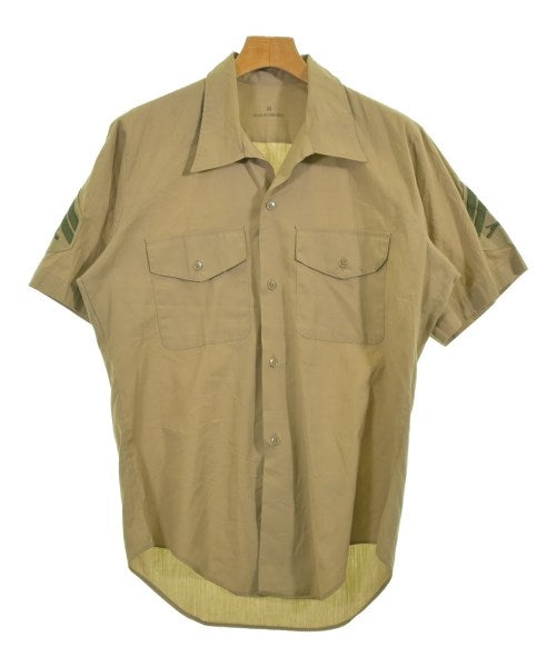 MILITARY เสื้อลำลอง