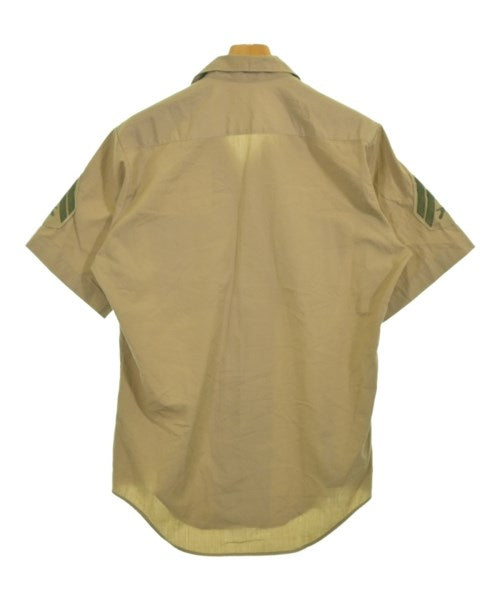 MILITARY เสื้อลำลอง