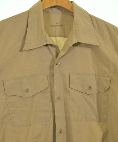 MILITARY เสื้อลำลอง