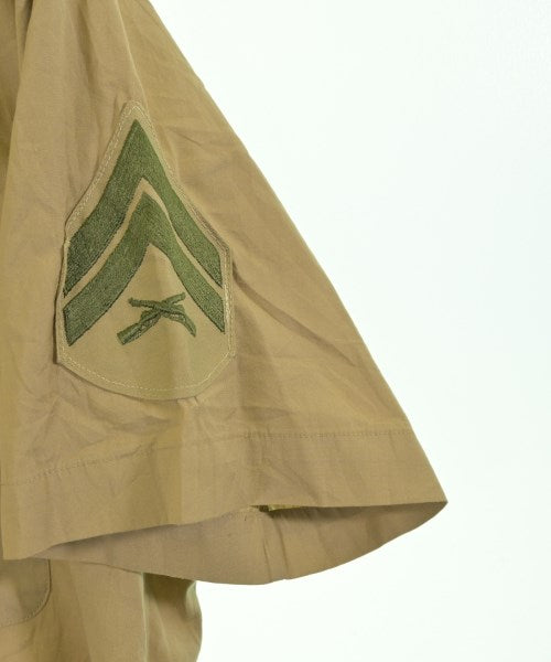 MILITARY เสื้อลำลอง