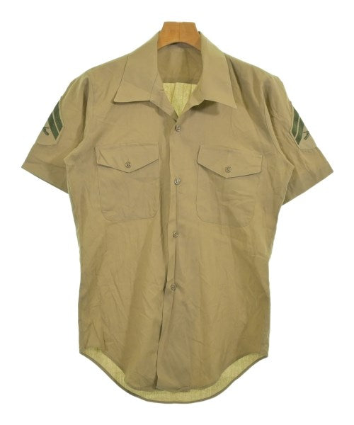 MILITARY เสื้อลำลอง