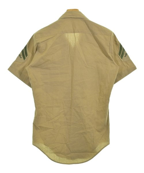MILITARY เสื้อลำลอง