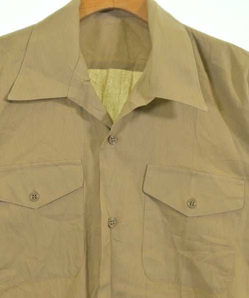 MILITARY เสื้อลำลอง