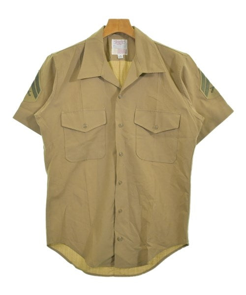 MILITARY เสื้อลำลอง