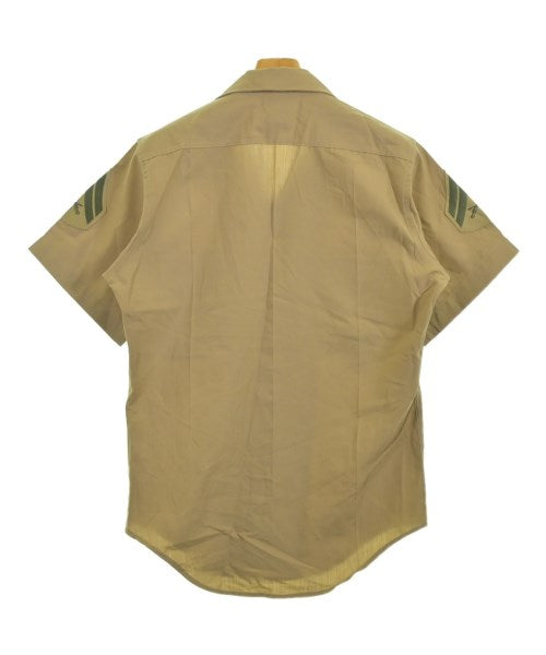 MILITARY เสื้อลำลอง