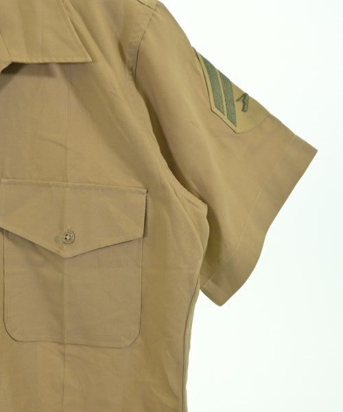 MILITARY เสื้อลำลอง