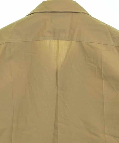 MILITARY เสื้อลำลอง