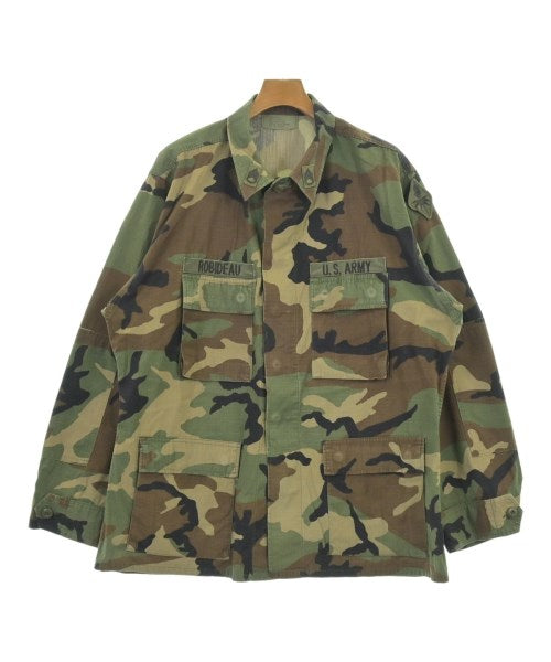MILITARY แจ็คเก็ตเบลาส์ อื่น