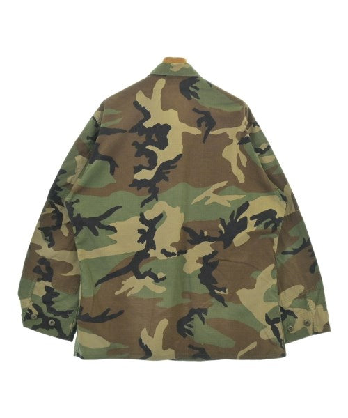 MILITARY แจ็คเก็ตเบลาส์ อื่น