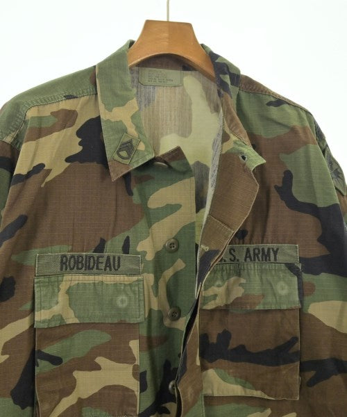 MILITARY แจ็คเก็ตเบลาส์ อื่น