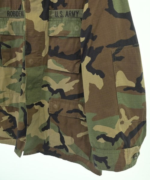 MILITARY แจ็คเก็ตเบลาส์ อื่น