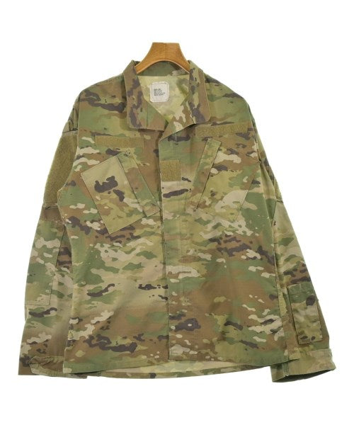 MILITARY แจ็กเก็ตทหาร