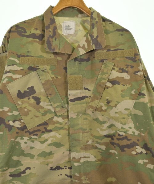 MILITARY แจ็กเก็ตทหาร