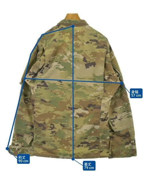 MILITARY แจ็กเก็ตทหาร