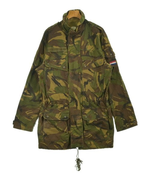 MILITARY แจ็กเก็ตทหาร