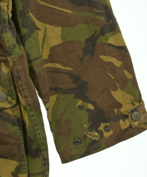 MILITARY แจ็กเก็ตทหาร