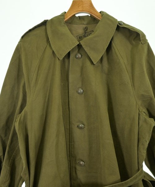 MILITARY เสื้อโค้ท อื่น