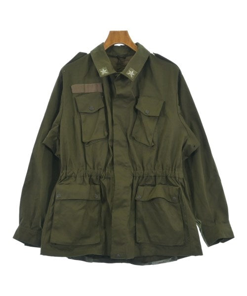 MILITARY แจ็กเก็ตทหาร