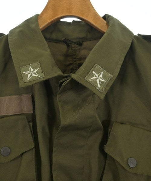 MILITARY แจ็กเก็ตทหาร