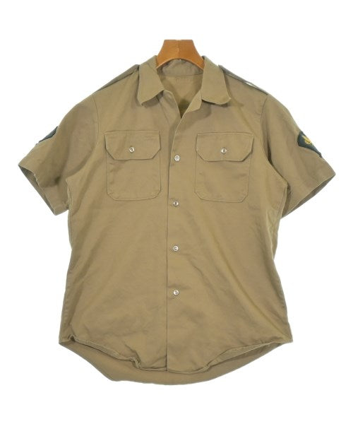 MILITARY เสื้อลำลอง