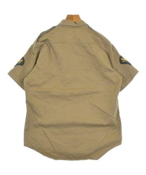 MILITARY เสื้อลำลอง